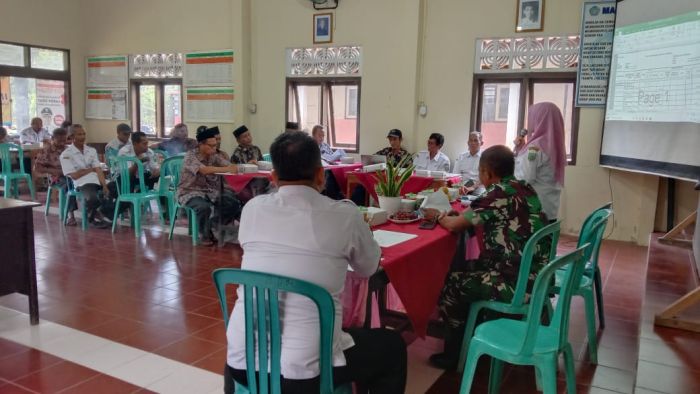 Musyawarah Desa Pembahasan dan Penetapan  RKP Desa 2023 02