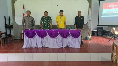MUSDES PERCEPATAN PEMBANGUNAN KDMP